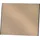 Jas Schweißerschutzglas DIN 12 (90 x 110 mm) verspiegelt