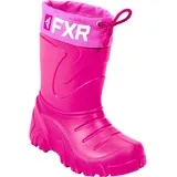 FXR Svalbard Jugend Winterstiefel