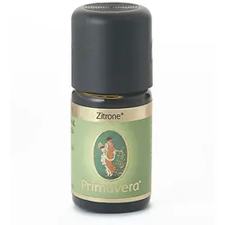 Primavera Zitrone bio
