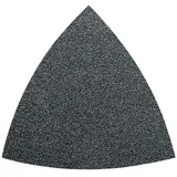 Fein 63717243010 Deltaschleifpapier ungelocht Körnung (num) 40,