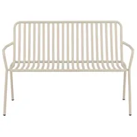VCM Peking Gartenbank Beige