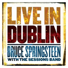 Sony Music Entertainment Live In Dublin