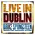 Sony Music Entertainment Live In Dublin