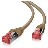 Herweck Helos Patch-Kabel - RJ-45 (M) zu RJ-45 (M)