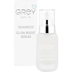GREY Berlin Seaweed Glow Boost Serum 30 ml