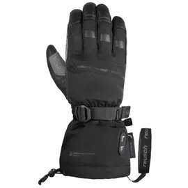 Reusch Advanced Heat R-TEX® XT schwarz 8