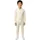Devold of Norway Nibba Merino Raw White 98