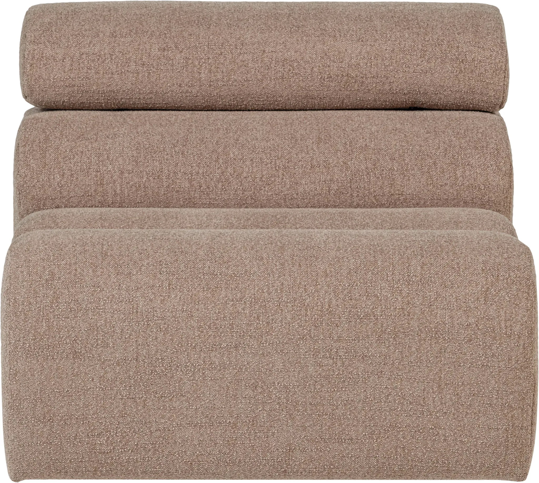Sofa-Mittelelement WOOOD 