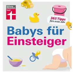 Babys für Einsteiger