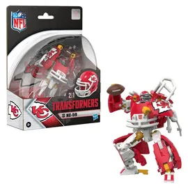 Hasbro Transformers KC-59 Figur 14 cm
