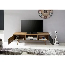 Home Collection24 Repa TV-Lowboard sheesham