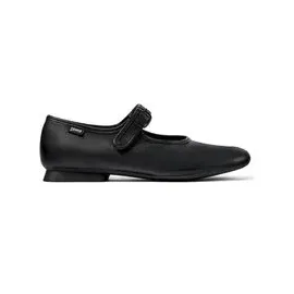 Camper Ballerinas - Casi Myra - in Schwarz | Gr.: 37 EU 37 EU