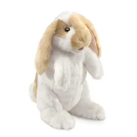 Folkmanis Hängeohrhase stehend (19758)