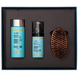 plisson 1808 Angel Beard Set