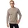 Devold of Norway Nansen Refined Sweatshirt Stone M