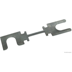 HERTH&BUSS Sicherung, Strip, 48V, 80 A 200 - 50295283
