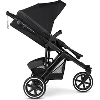 ABC-Design ABC Design Salsa 5 Run Sportkinderwagen inkl. Babywanne,