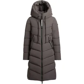 khujo MIKIA3 Graphite Grey M