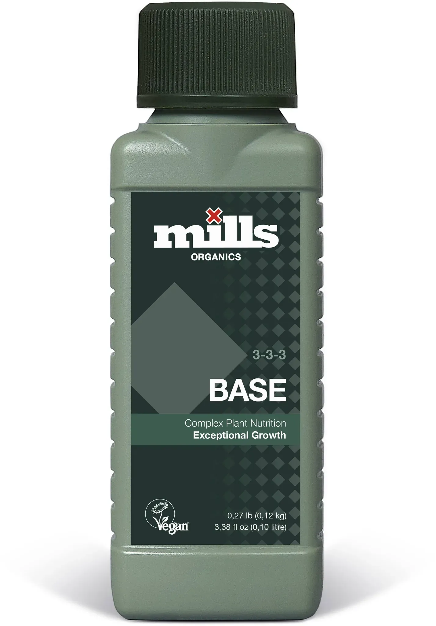 Mills Orga Base 100 ml