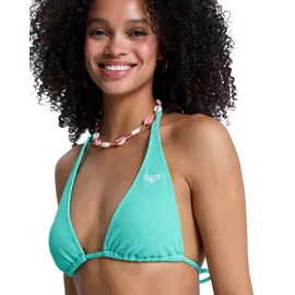 Roxy Bikini-Top Damen Grün XS Cup B