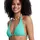 Roxy Bikini-Top Damen Grün XS Cup B