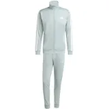 adidas Herren Trainingsanzug 3S Tricot TT Track Suit KC1356 XXL