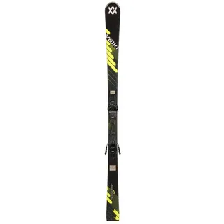 Völkl Peregrine 7.2 Schwarz 158 cm
