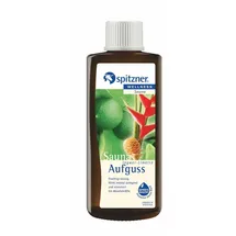Spitzner Aufgusskonzentrat Ingwer Limette 190 ml