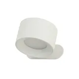 FH Lighting Magnet-Akku-Leuchte (830049) weiß