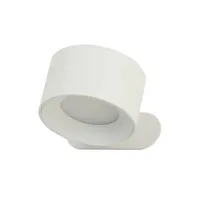 FH Lighting Magnet-Akku-Leuchte (830049) weiß