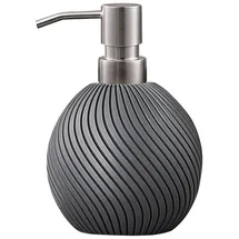 KLEINE WOLKE Seifenspender DREALI in mehreren Farben erhältlich, grau