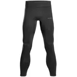 CEP Infrared Recovery Seamless Herren Tights, schwarz - M