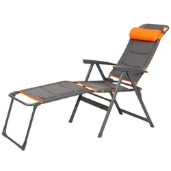 Camping-Liegestulhl Pisa