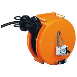 SCHILL Automatik-Kabelaufroller EFT 130.3KK3075 OHNE