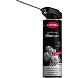 Caramba Hochleistungs Silikon-Spray mit Duo-Sprühkopf 500ml