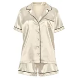 bruno banani Damen Shorty creme Gr.34