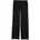 Pant Schwarz L