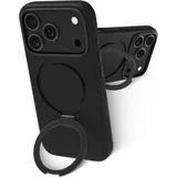 dbramante1928 iPhone 17 Pro Cover schwarz