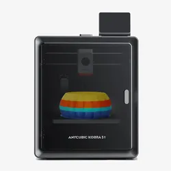 Anycubic 3D-Drucker Kobra S1