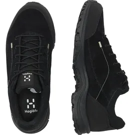 Haglöfs Haglofs Sajvva Goretex Low Wanderschuhe - True Black - EU 38 2/3