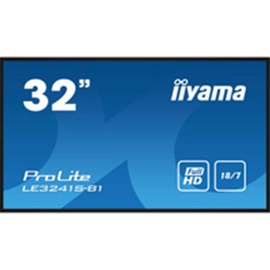 Iiyama ProLite LE3241S-B1, 31.5"