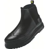 Uvex Sicherheitsschuhe, Da-Stiefel 8647 schwarz 44