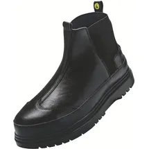 Uvex Sicherheitsschuhe, Da-Stiefel 8647 schwarz 44