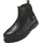 Uvex Sicherheitsschuhe, Da-Stiefel 8647 schwarz 44