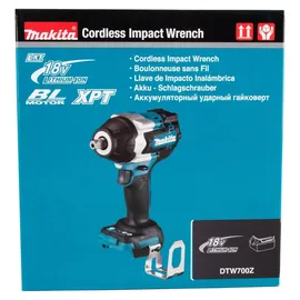 Makita DTW700Z ohne Akku