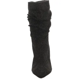 La Strada Damenstiefel Schwarz 36