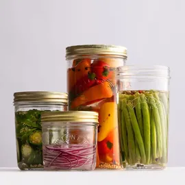Kilner Einmachglas 1 l