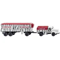Wiking 0492 04 H0 LKW Modell Mercedes Benz