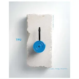 milKit Schlauch 27,5 Zoll 42 mm Presta