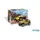 Revell Modellbau 14501 - Jeep Wrangler Rubicon 1:25